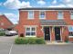 Thumbnail End terrace house for sale in Horders View, Swanmore, Southampton