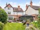 Thumbnail Detached house for sale in Kineton Green Road - Solihull, West Midlands