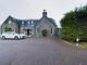 Thumbnail Detached house for sale in Keith Hall, Inverurie
