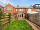 Thumbnail Terraced house for sale in Stockwell Drive, Knaresborough