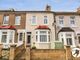Thumbnail Terraced house for sale in Gertrude Road, Belvedere