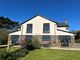 Thumbnail Semi-detached house for sale in Weeth, Penrose, Helston