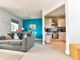 Thumbnail Flat for sale in Tilling Close, Maidstone, Kent