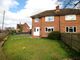 Thumbnail Semi-detached house for sale in Worsley Road, Frimley, Surrey