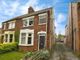 Thumbnail Semi-detached house for sale in Clarkson Avenue, Wisbech