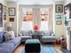 Thumbnail Terraced house for sale in Romberg Road, London