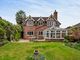 Thumbnail Detached house for sale in Oakhill Avenue, Pinner