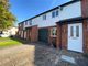 Thumbnail Terraced house for sale in Exeter Close, Daventry, Northamptonshire