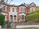 Thumbnail Terraced house for sale in Woodhurst Road, Poets Corner, Acton, London