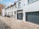 Thumbnail Mews house for sale in Eaton Terrace, London