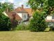 Thumbnail Semi-detached house for sale in The Street, Rickinghall, Diss