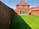 Thumbnail Detached house for sale in Fallow Street, Backford, Chester
