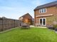 Thumbnail Semi-detached house for sale in Rye Hill Drive, Sapcote, Leicester
