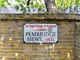 Thumbnail Mews house to rent in Pembridge Mews, Notting Hill, London