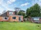 Thumbnail Bungalow for sale in Church Green Road, Bletchley, Milton Keynes