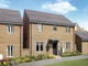 Thumbnail Detached house for sale in "The Chinook" at Kingfisher Drive, Houndstone, Yeovil