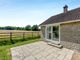 Thumbnail Bungalow for sale in The Common, Minety, Malmesbury, Wiltshire