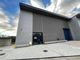 Thumbnail Light industrial to let in Parkfield Industrial Estate, London