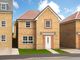 Thumbnail Detached house for sale in "Kingsley" at Riverston Close, Hartlepool