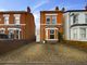 Thumbnail Flat for sale in Laugherne Road, Worcester, Worcestershire