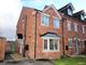 Thumbnail End terrace house for sale in Sunningdale Drive, Edlington, Doncaster, South Yorkshire