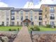 Thumbnail Flat for sale in Lancaster Road, Carnforth