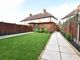 Thumbnail Semi-detached house for sale in Deacle Place, Evesham, Worcestershire