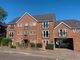 Thumbnail Flat for sale in Rosemount Court, West End, Southampton
