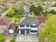 Thumbnail Semi-detached house for sale in Baldocks Road, Theydon Bois, Epping