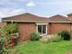 Thumbnail Bungalow for sale in Bedford Square, Longfield, Kent