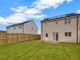 Thumbnail Property for sale in Plot 2, Evergreen Manor, Irvine Road, Kilmaurs