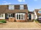 Thumbnail Semi-detached house for sale in St James Close, Pulloxhill