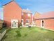 Thumbnail Detached house for sale in Fieldon Drive, Grendon, Atherstone