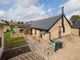 Thumbnail Barn conversion for sale in Manston Court Road, Manston, Ramsgate