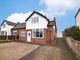 Thumbnail Semi-detached house for sale in Sherbrooke Avenue, Leeds, West Yorkshire