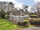 Thumbnail Detached house for sale in The Green, Bearsted, Maidstone, Kent