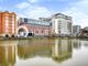 Thumbnail Flat for sale in Brayford Street, Lincoln, Lincolnshire