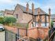 Thumbnail Flat for sale in High Street, Harpenden, Hertfordshire