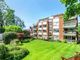 Thumbnail Flat to rent in Baronsmere Court, Manor Road, Barnet