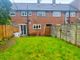 Thumbnail Terraced house for sale in Willow Green, Borehamwood