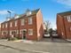 Thumbnail End terrace house for sale in Thirsk Close, Bourne