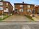 Thumbnail Semi-detached house for sale in Driffield Road, Langtoft, Driffield, East Riding Of Yorkshire