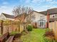 Thumbnail Terraced house for sale in Thompson Way, Mill End, Rickmansworth