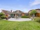 Thumbnail Detached bungalow for sale in Dene Close, Dartford