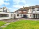 Thumbnail Detached house for sale in Pottersheath Road, Welwyn