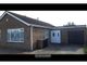 Thumbnail Bungalow to rent in Bishops Road, Leasingham, Sleaford