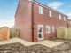 Thumbnail Semi-detached house for sale in Norton Road, Broomhall, Worcester