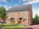 Thumbnail Semi-detached house for sale in Newport, Gloucestershire