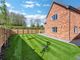 Thumbnail Detached house for sale in Plot 1, The Hampton, The Lawns, Crowfield Road, Stonham Aspal, Suffolk