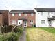 Thumbnail Terraced house to rent in Trent Close, Droitwich, Worcestershire